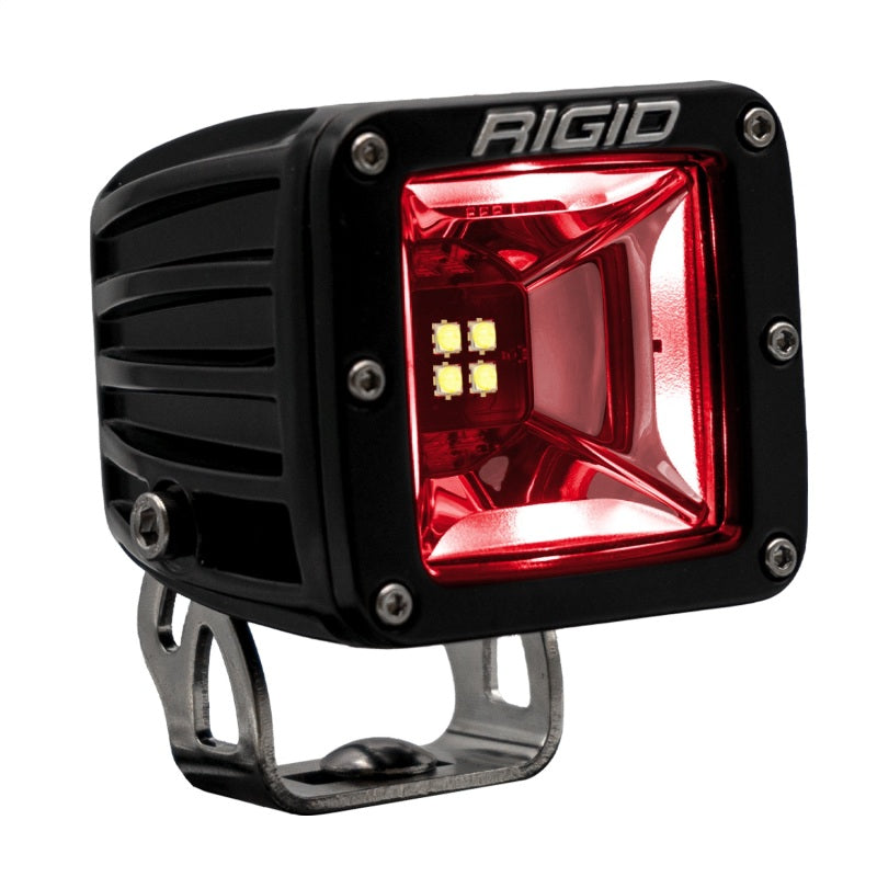Montaje en superficie RGBW de escena Radiance+ de Rigid Industries (par)