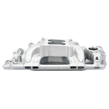 Cargar imagen en el visor de la galería, Edelbrock S/B Chevy RPM Air-Gap Manifold