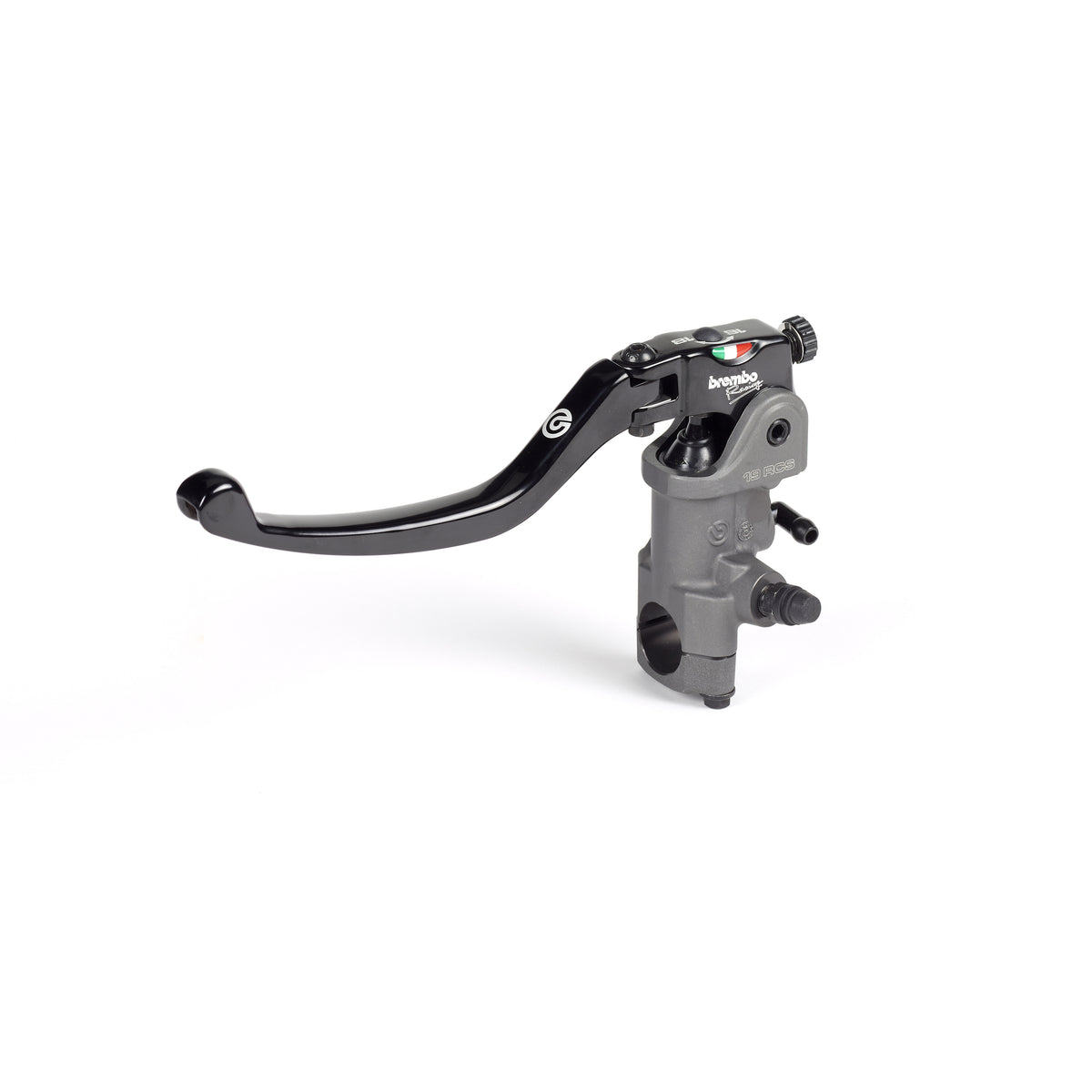 Brembo Upgrade Clutch Master Cylinder 19RCS 19MM (110A26370)
