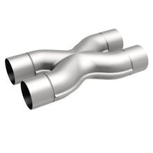 Cargar imagen en el visor de la galería, MagnaFlow Smooth Trans X 3/3 X 14 SS