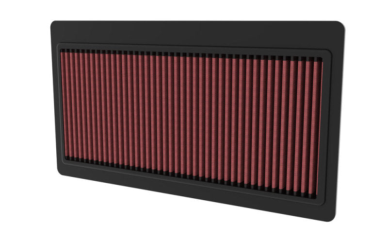 K&N 33-5117 Replacement Air Filter — Fits 2022-2025 Acura MDX & 2023-2025 Honda Pilot