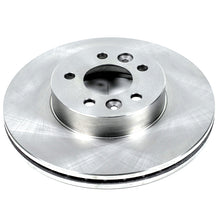 Cargar imagen en el visor de la galería, Power Stop 98-02 Ford Crown Victoria Front Autospecialty Brake Rotor