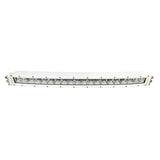 RDS SR-Series PRO Curved LED Light Bar, Spot Optic, 20 Inch, White Housing