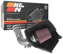 Cargar imagen en el visor de la galería, K&amp;N 2021 Kia Sorento 2.5L F/I Turbo Typhoon Air Intake