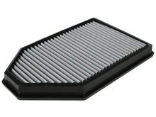 Cargar imagen en el visor de la galería, aFe MagnumFLOW OER Air Filter Pro Dry S 11-13 Dodge Challenger/Charger V6/V8