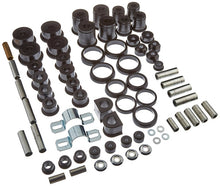 Cargar imagen en el visor de la galería, Daystar 1984-2001 Jeep Cherokee XJ 4WD - Super Kit Bushings