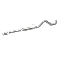 Cargar imagen en el visor de la galería, MagnaFlow 03-07 Dodge Ram 2500/3500 5.9L Catback 5in Single Passenger Side Rear Exit Exhaust