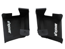 Cargar imagen en el visor de la galería, aFe MagnumFORCE Admisión de aire AIS BMW 335i (E90/92/93) 07-11 L6-3.0L (tt)