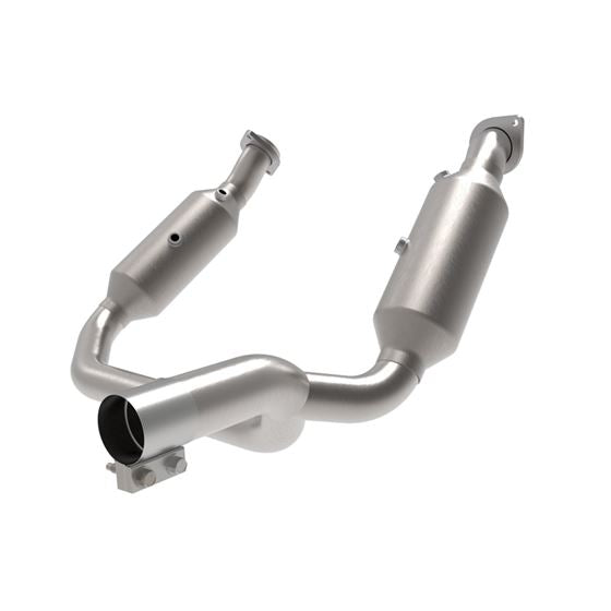 aFe Power 09-18 RAM 1500 V8-5.7L HEMI Direct Fit 409 Stainless Steel Catalytic Converter