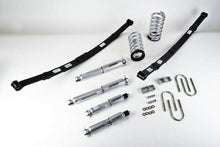 Cargar imagen en el visor de la galería, Belltech LOWERING KIT 82-93 S10 2inch-3inch/4inch SP SHOCKS