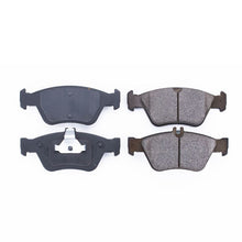 Cargar imagen en el visor de la galería, Power Stop 99-00 Mercedes-Benz C230 Front Z16 Evolution Ceramic Brake Pads