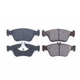 Power Stop 99-00 Mercedes-Benz C230 Front Z16 Evolution Ceramic Brake Pads