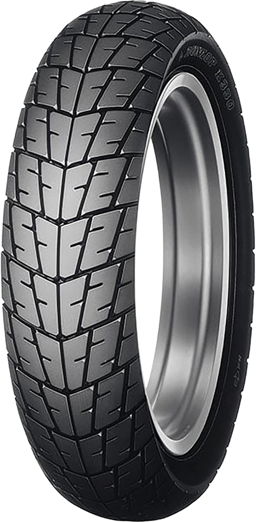 Dunlop K330 Rear Tire - 120/80-16 M/C 60S TL