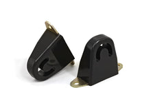 Cargar imagen en el visor de la galería, Daystar 1987-1996 Jeep Wrangler YJ 2WD/4WD - Bump Stops Front (Pair)