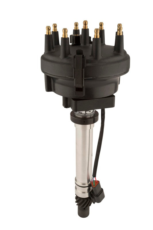 FAST XDi Sportsman Large Cap Distributor For SB/BB Chevolet