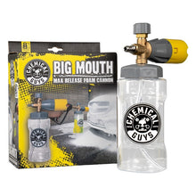 Cargar imagen en el visor de la galería, Chemical Guys Big Mouth Max Release Foam Cannon