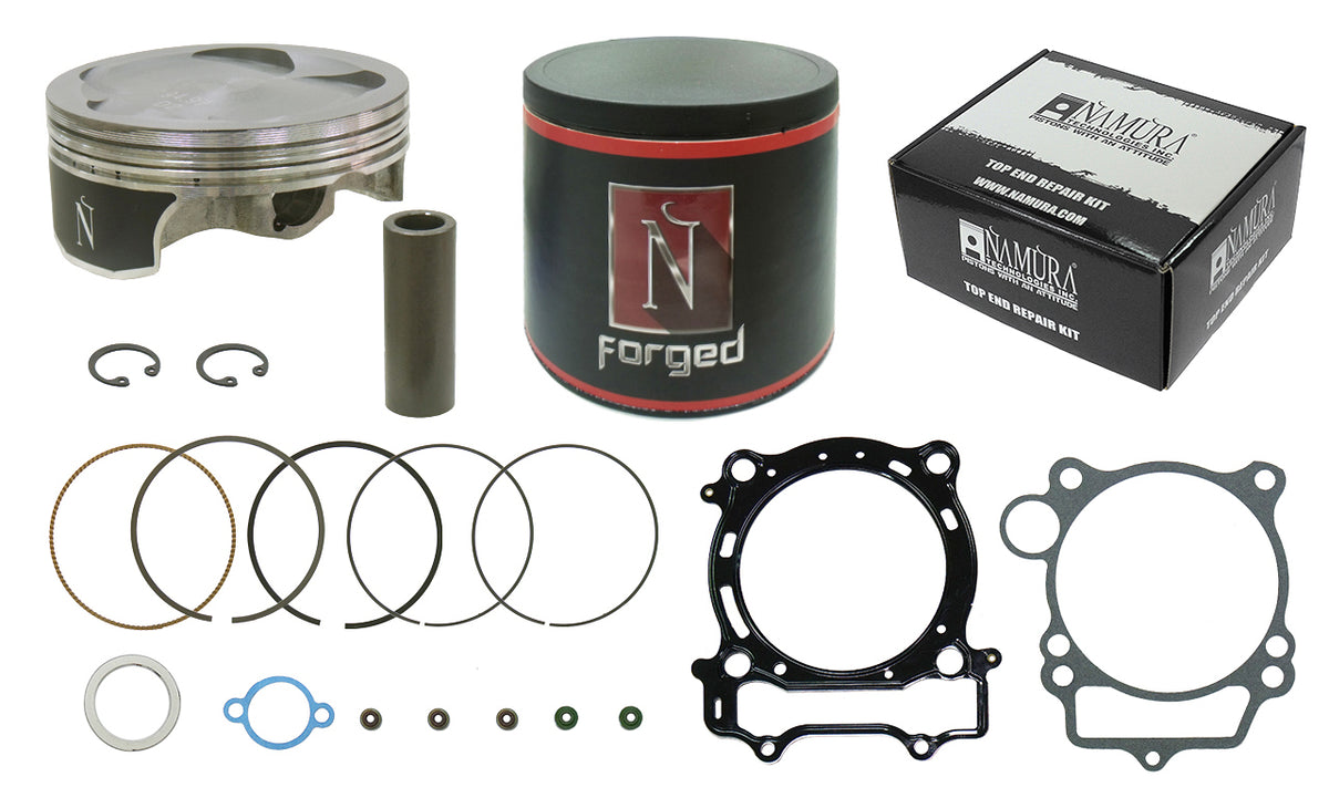 Namura TOP END KIT Forged 94.95/STD 11:1 YAM (FX-40045K)