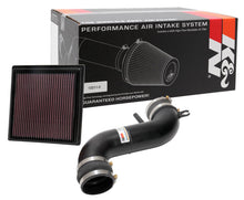 Cargar imagen en el visor de la galería, K&amp;N 2018 Toyota Camry 3.5L Typhoon Air Intake