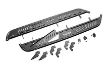 Cargar imagen en el visor de la galería, N-Fab 18-24 Jeep Wrangler JL Roan Running Boards