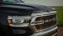 Cargar imagen en el visor de la galería, EGR 2019 Dodge Ram 1500 Superguard Hood Shield - Dark Smoke