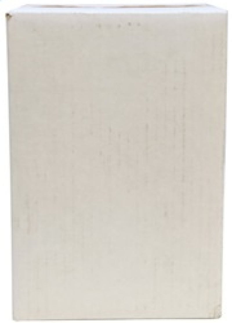 K&N X-Stream Top Air Filter Assembly 9in OD / 7.313in Neck Flange / 3in H
