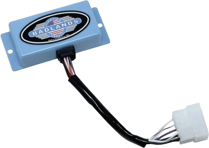 Namz Custom Cycle Self-Cancel Turn Signal Module FX 90-95 XL 92-93 FL 87-93 (ATS-04-A)