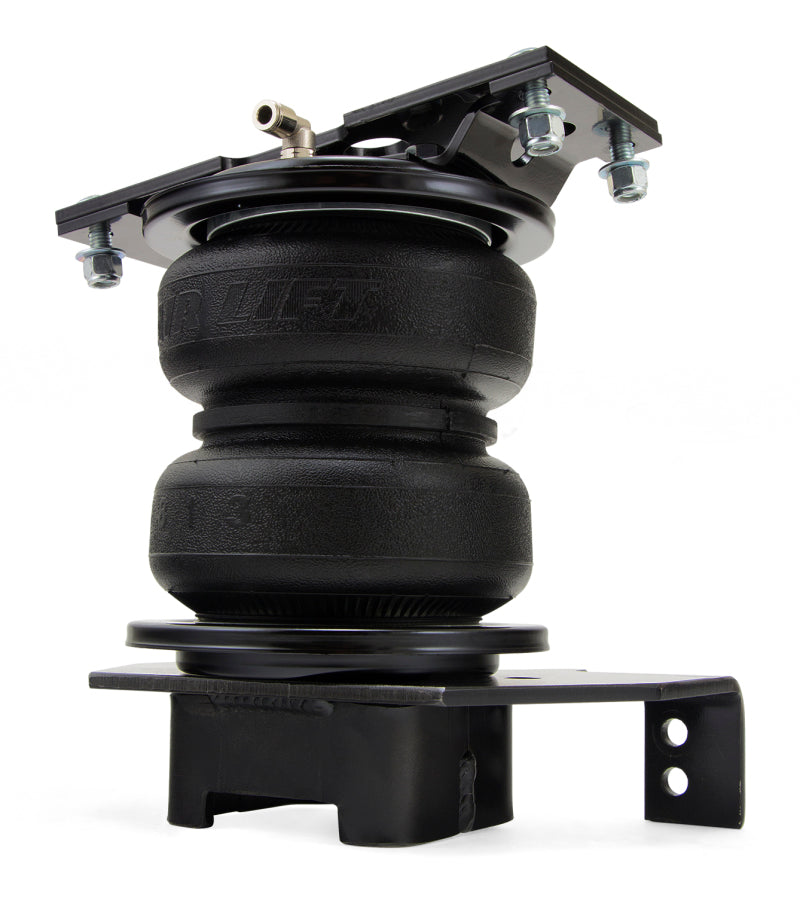 Air Lift LoadLifter 5000 Ultimate Air Springs — Fits 2017-2024 Ford F-250/F-350 w/ Internal Jounce Bumper