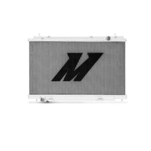 Cargar imagen en el visor de la galería, Mishimoto 07-09 Nissan 350Z Manual Aluminum Radiator