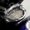 National Cycle 07-15 Yamaha XVS1300 V Star Speed-Ometer Glare Stopper (N7830)