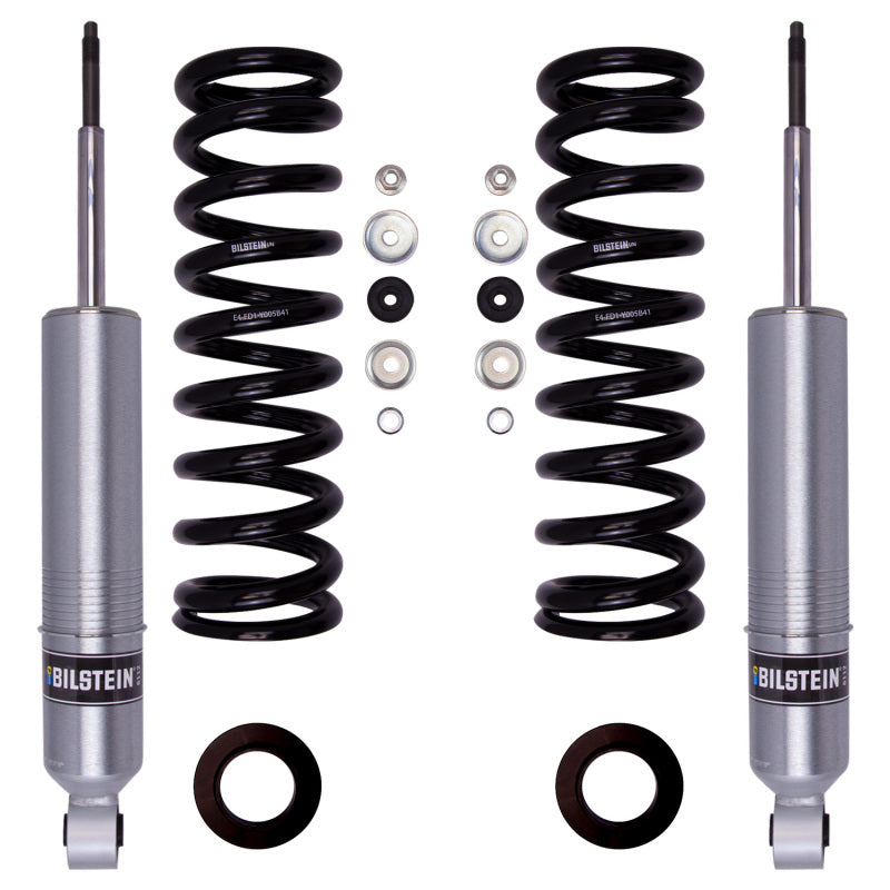 Kit de suspensión delantera Bilstein B8 6112 96-02 para Toyota 4Runner