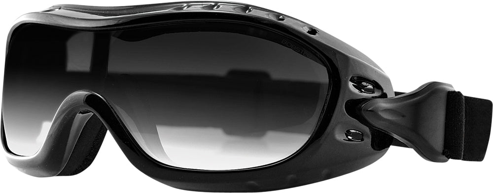 Bobster Nighthawk OTG Sunglasses w/Photochromic Lens (BHAWK02)