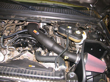 Cargar imagen en el visor de la galería, K&amp;N 05-06 Ford F-Series Superduty V10-6.8L Performance Intake Kit