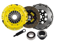 Cargar imagen en el visor de la galería, ACT 91-95 BMW 525i XT/Perf Street Sprung Clutch Kit