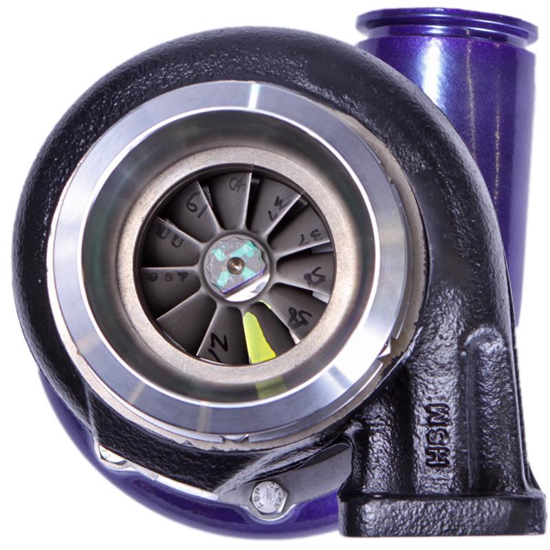 ATS Diesel 98.5-02 Dodge 24V Aurora 3000 Turbo Kit