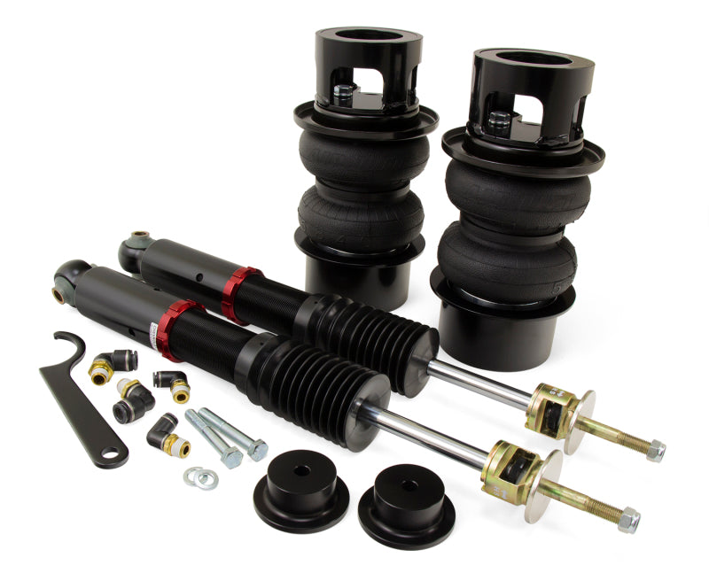 Air Lift Performance Rear Air Suspension Kit — Fits 2016-2023 Chevrolet Camaro