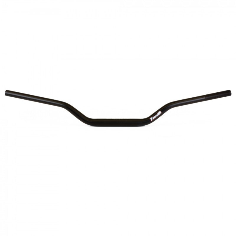 Renthal 814-50-BK Streetfighter Fatbar Handlebar - Black