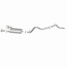 Load image into Gallery viewer, MagnaFlow BRE Exhaust Kit 96-05 Blazer Jimmy 4.3L