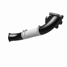 Cargar imagen en el visor de la galería, MagnaFlow 01-05 Chevy/GMC Duramax Diesel V8 6.6L 4 inch System Exhaust Pipe