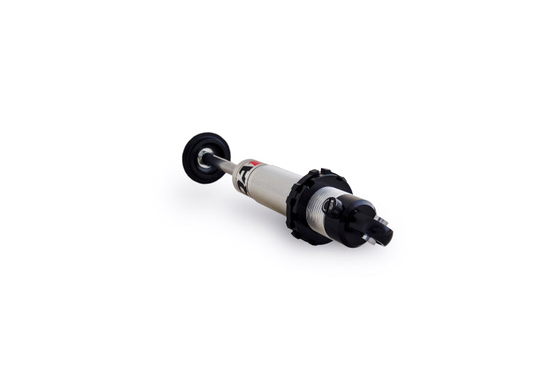 QA1 Proma Star Series Coil-Over Shock Absorber - Single Adj. - Bearing Mount - 10.125in/14in - Alum