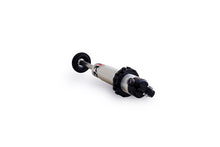 Load image into Gallery viewer, QA1 Proma Star Series Coil-Over Shock Absorber - Single Adj. - Bearing Mount - 10.125in/14in - Alum