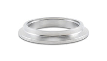 Cargar imagen en el visor de la galería, Vibrant Turbo Inlet V-Band Flange for Garrett G42