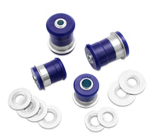 Cargar imagen en el visor de la galería, SuperPro 2005 Toyota Tacoma Base Front Lower Inner Control Arm Bushing Kit