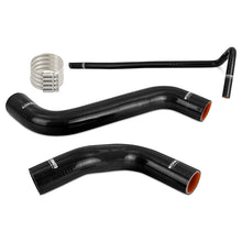 Load image into Gallery viewer, Mishimoto 2022+ Subaru WRX Black Silicone Hose Kit