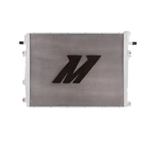 Cargar imagen en el visor de la galería, Mishimoto 11-16 Ford 6.7L Powerstroke Aluminum Primary Radiator