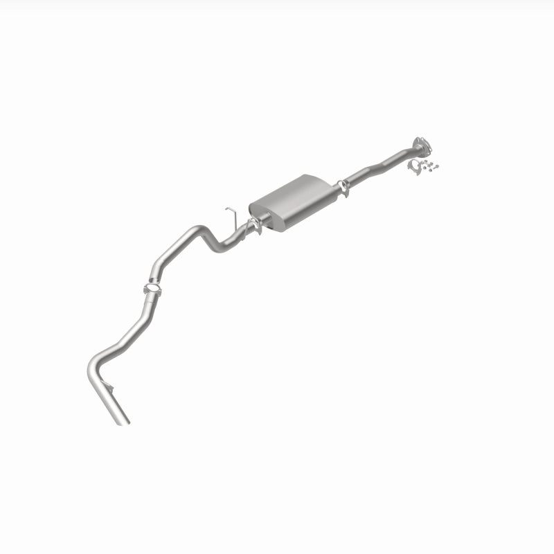 MagnaFlow BRE Exhaust Kit 98-01 Sonoma S10 Hombre 4.3L