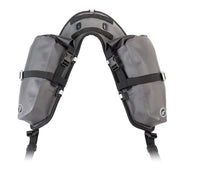 Cargar imagen en el visor de la galería, Giant Loop MoJavi Saddlebag 12L - Gray