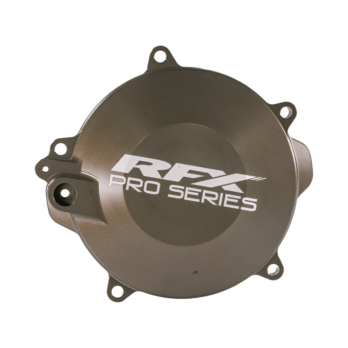 RFX Clutch Cover Hard ANO KTM/Husq/GAS (FXCC 51100 99H2)