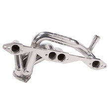 Cargar imagen en el visor de la galería, BBK 93-96 Chevrolet Impala SS Shorty Tuned Length Exhaust Headers - 1-5/8 Silver Ceramic