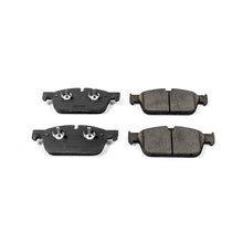 Cargar imagen en el visor de la galería, Power Stop 13-16 Mercedes-Benz GL350 Front Z16 Evolution Ceramic Brake Pads