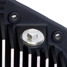 Cargar imagen en el visor de la galería, Banks Power 01-18 GM / RAM Black Differential Cover Kit 11.5/11.8-14 Bolt